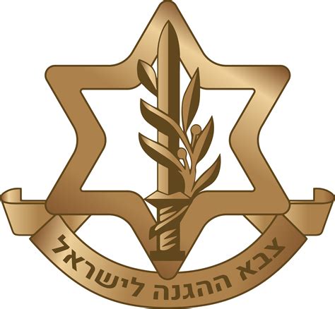 israel defense forces pdf